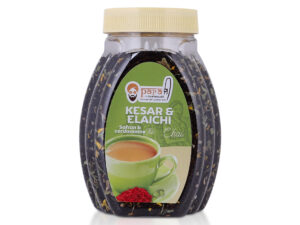 Kesar Elaichi Chai - Image 3