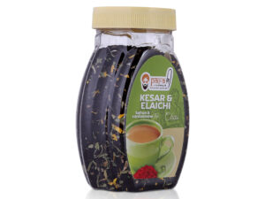 Kesar Elaichi Chai - Image 4