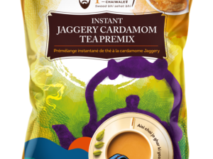 Instant Jaggery cardamom premix