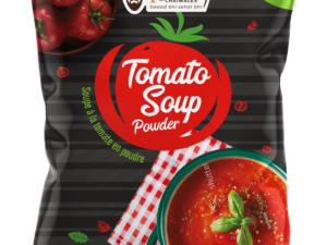 Instant Tomato Soup Premix