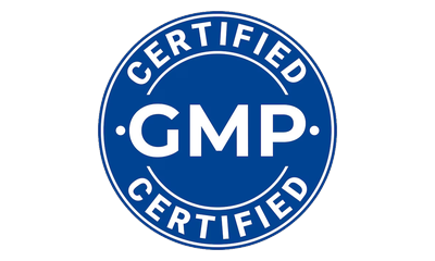 gmp-certified