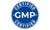 gmp-certified